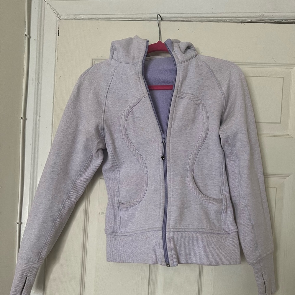 Lululemon jacket - Picture 2 of 2